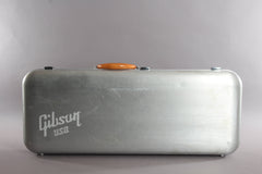 2017 Gibson Les Paul Standard HP High Performance Blueberry Burst