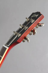 2010 Gibson Custom Shop Jimmy Page Number 2 Les Paul Custom Authentic VOS