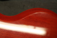 2010 Gibson Custom Shop SG Les Paul Standard VOS Maestro Historic '61 Reissue