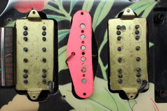 1989 Ibanez Jem 77FP Floral Pattern