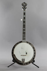 1992 Gibson Mastertone Earl Scruggs Banjo
