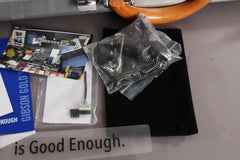 2017 Gibson Les Paul Standard HP High Performance Blueberry Burst