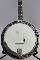 1992 Gibson Mastertone Earl Scruggs Banjo
