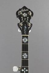 1992 Gibson Mastertone Earl Scruggs Banjo