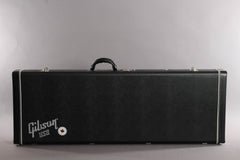 2006 Gibson Firebird VII Metallic Red