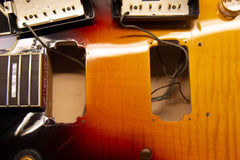 2018 Gibson Memphis ES-275 Custom Sunset Burst