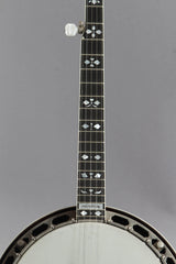 1992 Gibson Mastertone Earl Scruggs Banjo