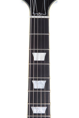 2007 Gibson Les Paul Custom Classic Silverburst