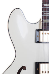 2016 Gibson Memphis 1964 ES-345 VOS Classic White