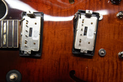 2019 Gibson Memphis ES-275 Thinline Figured Cherry Cola