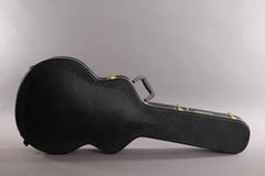 2013 Gretsch G6137TCB Black Panther Center-Block