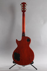 2010 Gibson Custom Shop Jimmy Page Number 2 Les Paul Custom Authentic VOS