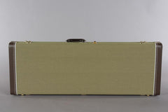 2012 Fender American Select Telecaster Carved KOA Top Tele