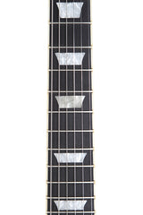 2007 Gibson Les Paul Custom Classic Silverburst