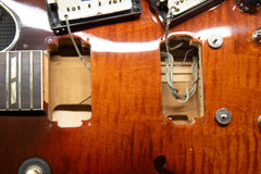 2019 Gibson Memphis ES-275 Thinline Figured Cherry Cola