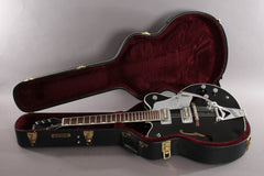 2013 Gretsch G6137TCB Black Panther Center-Block