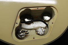 2007 Gibson Custom Shop '68 Historic Reissue Les Paul Custom White