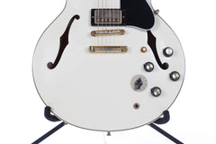 2016 Gibson Memphis 1964 ES-345 VOS Classic White