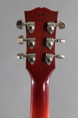 2010 Gibson Custom Shop Jimmy Page Number 2 Les Paul Custom Authentic VOS