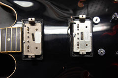 2011 Gibson Custom Shop Limited Edition ES-335 Sumer Jam Black w/Flames