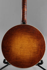 1992 Gibson Mastertone Earl Scruggs Banjo