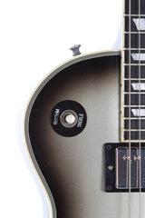 2007 Gibson Les Paul Custom Classic Silverburst
