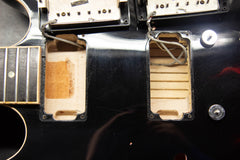 2011 Gibson Custom Shop Limited Edition ES-335 Sumer Jam Black w/Flames