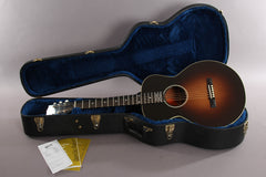 2011 Gibson Robert Johnson L-1 Acoustic Guitar