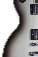 2007 Gibson Les Paul Custom Classic Silverburst