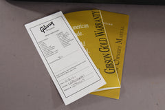 2011 Gibson Robert Johnson L-1 Acoustic Guitar