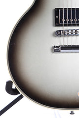 2007 Gibson Les Paul Custom Classic Silverburst
