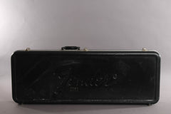 1988 Fender Stratocaster Plus Bahama Green