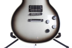 2007 Gibson Les Paul Custom Classic Silverburst