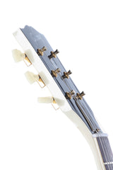 2016 Gibson Memphis 1964 ES-345 VOS Classic White