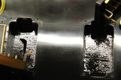 2015 Gibson Custom Shop True Historic '57 Les Paul Custom Black Beauty