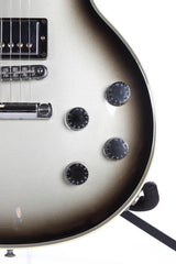 2007 Gibson Les Paul Custom Classic Silverburst