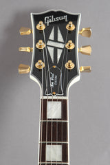 2016 Gibson Les Paul Custom Lite Alpine White