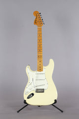1997 Fender American Jimi Hendrix Voodoo Stratocaster