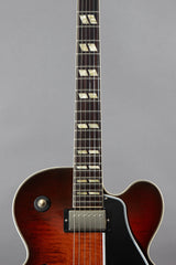 2019 Gibson Memphis ES-275 Thinline Figured Cherry Cola