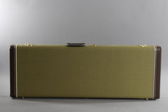 2012 Fender American Select Telecaster Carved KOA Top Tele