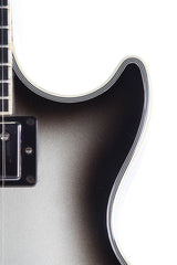 2007 Gibson Les Paul Custom Classic Silverburst