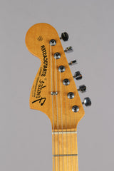 1997 Fender American Jimi Hendrix Voodoo Stratocaster