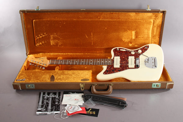 JAZZMASTER 62 American Vintage 100本限定 2006 Fender American Vintage 1962 Reissue Jazzmaster Olympic