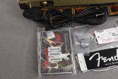 2012 Fender American Select Telecaster Carved KOA Top Tele