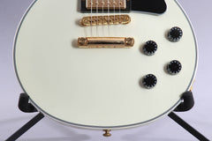 2016 Gibson Les Paul Custom Lite Alpine White