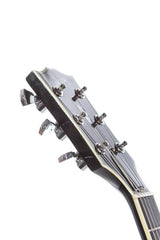 2007 Gibson Les Paul Custom Classic Silverburst