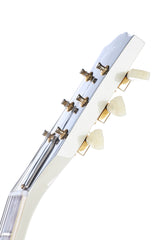 2016 Gibson Memphis 1964 ES-345 VOS Classic White