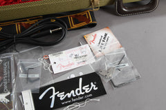 2012 Fender American Select Telecaster Carved KOA Top Tele