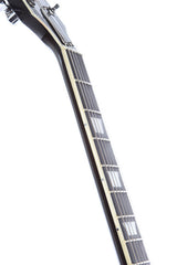 2007 Gibson Les Paul Custom Classic Silverburst