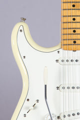 1997 Fender American Jimi Hendrix Voodoo Stratocaster